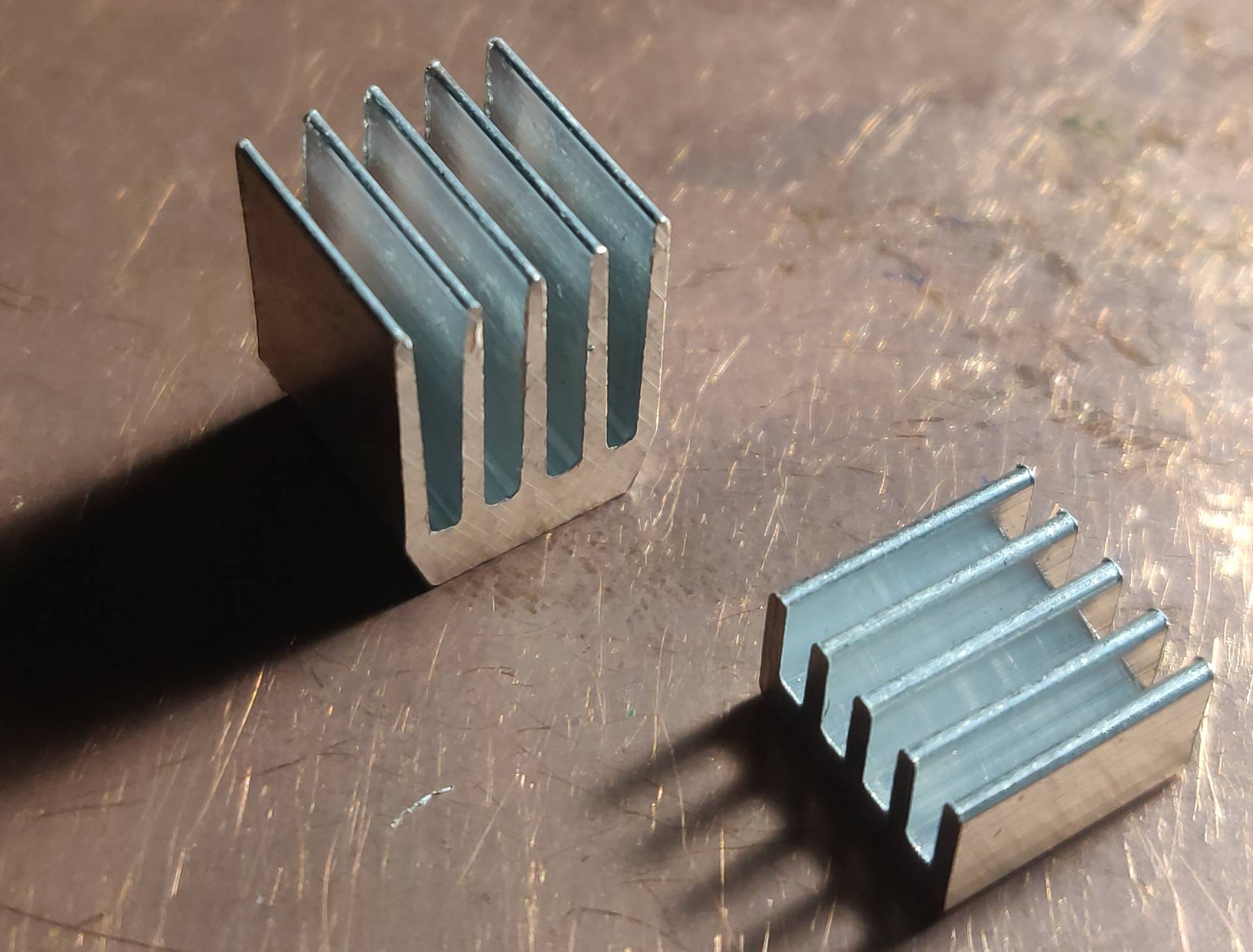 Heatsinks